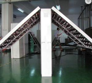 Quality Fixed Install Front Service Led Sign Rental wholesale