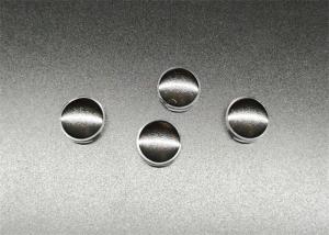 Design / Custom Made Aspheric Optical Lens AR Coating