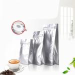 120g Coffee Packaging Pouch