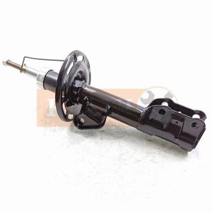 Quality 333332 Front Left Shock Absorbers Hon-da Jazz II GD1 GD5 GE2 2002-2008 wholesale