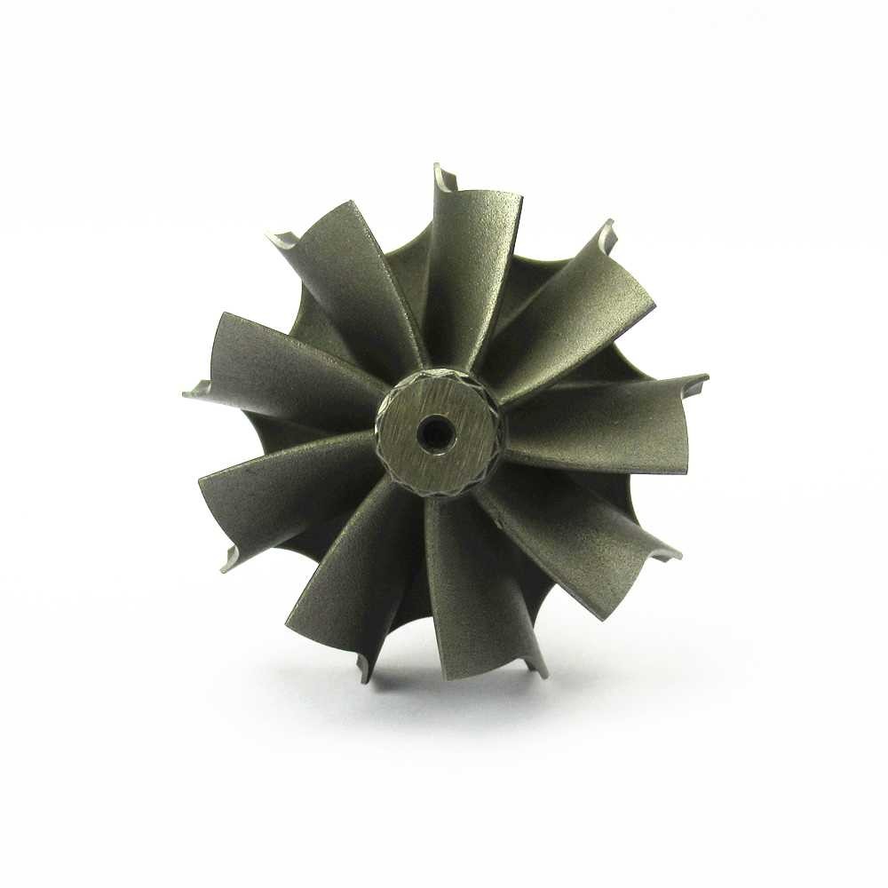 RHF5H Turbine Wheel Shaft For VF54 14411AA800 14411AA760 VA440063 For WRX 2.5T 2009-2014