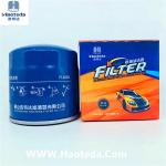 FL820S Metal Oil Filters