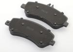 Ceramic Car Brake Pads Black Grey For American German Japanese Cars Disc Brake
