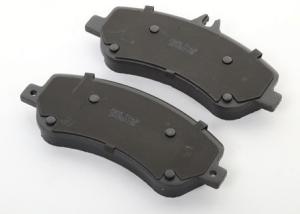 Quality Ceramic Car Brake Pads Black Grey For American German Japanese Cars Disc Brake wholesale
