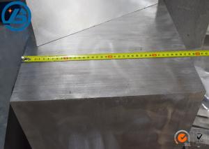 Quality High Strength Magnesium Alloy Slab AZ91D AZ31B Used In Industry Field wholesale