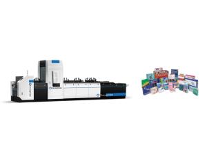 Quality 12KW Medicine Folding Carton Inspection Machine , Focusight Quality Inspection System wholesale