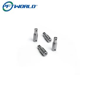 Quality Custom Precision CNC Turned Parts wholesale