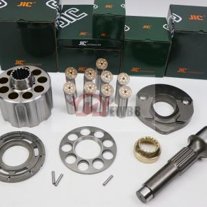 Quality Komatsu Excavator Travel Motor Parts HMV160 PC200-6TM 6D95 6D102 Hydraulic Motor Parts wholesale