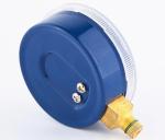 0-120 Psi Manometer Gas Pressure Tester Lp Gas Pressure Gauge Gas Station