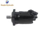 LSHT Hydraulic Motor 19.01 in³/rev - SAE CC - 17-tooth Spline SAE Ports geroler