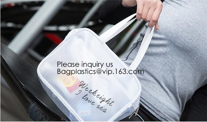 Waterproof PVC Cosmetic Pouch Wholesale Cheap Make Up Makeup Case Bag Travel Toiletry Pouch Organizer, bagease, bagplast