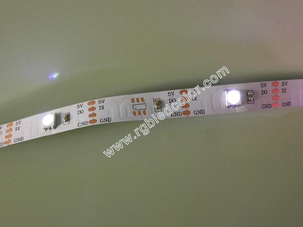 Cheap sk6822 addressable rgb led strip for sale