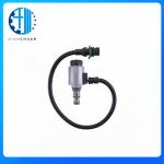 15066984 11144019 Solenoid Valve for Volvo L220D L90E L110E L120E L150E L220E