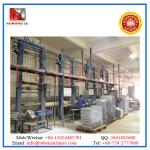 48 pcs heater MGO powder filling machine