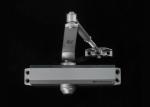 Residential UL Door Closer Cast Aluminum Alloy Applicable Weight 40 - 65kg