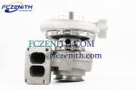 HX55 D12C Diesel Engine Turbocharger 3591077 4049337 1677098 1677726 1677725