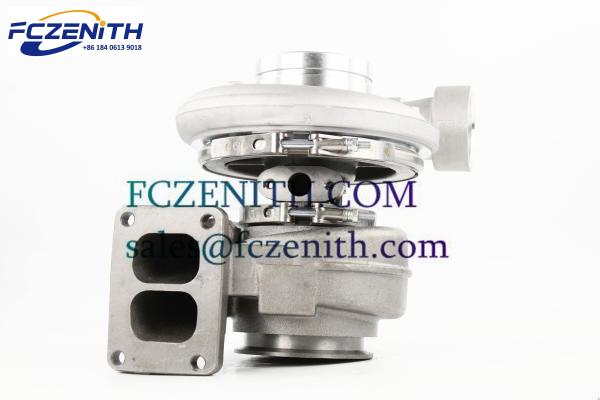 HX55 D12C Diesel Engine Turbocharger 3591077 4049337 1677098 1677726 1677725