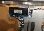 80bags/Min Touch Screen Alcohol Pad Packaging Machine