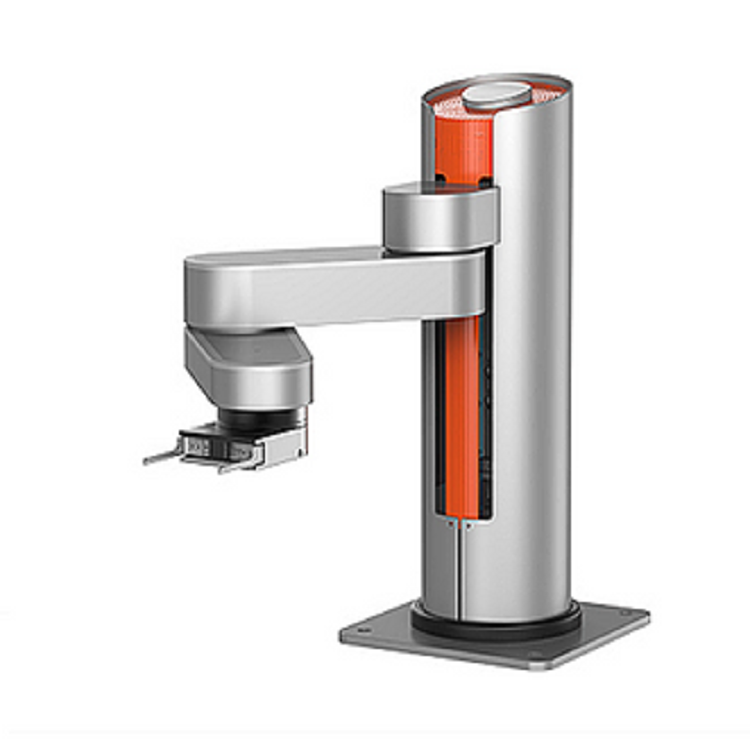 Industrial 6 Axis Robot HITBOT Z-arm 1832 4-Axis For Loading And Loading Robot As Collaborative Robot