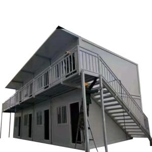 Quality Customer Request Prefab Shipping Modular Container Homes Office Cabin House Waterproof wholesale