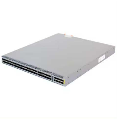 Business Networking with QFX5110-48S-AFO2 10/100/1000Mbps 48 Port Network Switch Customizable and POE Function