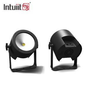 Quality High Saturated Color 60W COB RGBW LED Par Can wholesale