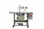 20Khz 1500w Ultrasonic Lace Sewing Machine For Nonwoven Cutting
