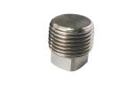 4" Male 316 ANSI DIN2999 Threaded Pipe Fitting