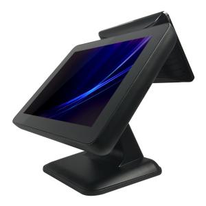 Quality 1024*768 15.0&quot; Restaurant Touch Screen Cash Register wholesale