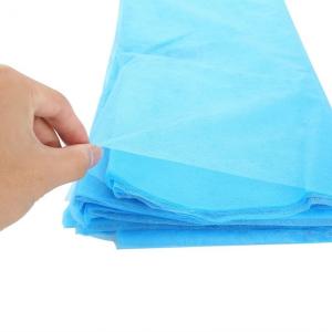 Quality Beauty Salon 30gsm Non Woven Bed Sheet Roll wholesale