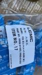 Professional Forklift Truck Parts 490B-01026 Thrust Bushing