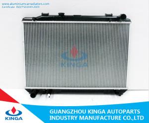 Quality 1996 Toyota Radiator Townace Noah OEM 16400-6A140 Aluminum PA16 / MT wholesale