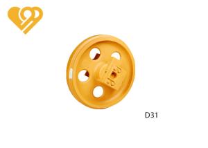 Quality High Quality Competitive Price Excavator or Bulldozer PC120-3 Excavator Undercarriage Parts wholesale