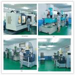 High quality stamping die mold part supplier