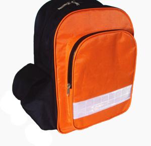 Quality First aid backpack for emergency wholesale