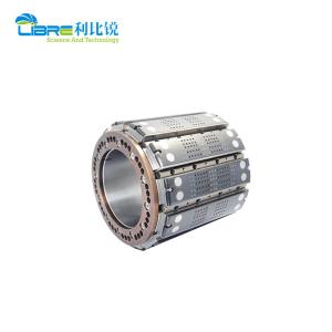 Quality M5 Hauni Tobacco Machinery Parts Ceramic Tipping Drum wholesale
