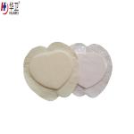 high absorbent Quick Wound Healing bedsore silicone adhesive wound bandage