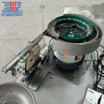 Control Speed Vibratory Bowl Feeder Small Parts Rotary Vibratory Feeder