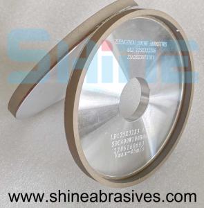 Quality Silicon Carbide Diamond Grinding Wheels With Short Grinding Times wholesale
