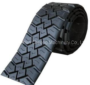 Hot Press Plate Tire Tread Vulcanizing Machine / Rubber Processing Machine