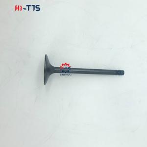Quality Diesel Engine Parts Exhaust Valve 339-9637 3399637 for C7.1 Engine wholesale