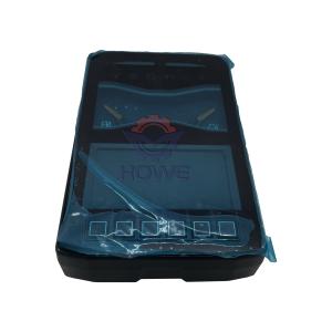 Quality Excavator Monitor Panel E301.7 E306 E308 Display Instrument 520-6242 wholesale