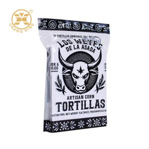 Quality Customized Moisture Proof Plastic Sealed Packaging Pouch Dried Food Packaging Bag wholesale