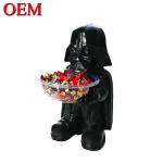 Factory custom plastic pvc vinyl toys Custom Famous Movie Character Canfy