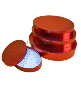 Quality gift paper box wholesale