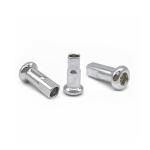 7075 Aluminum Alloy Spoke Cap Bicycle Color Mountain Bike Road 316