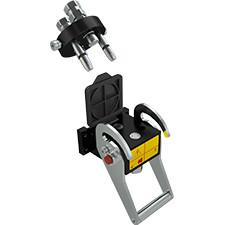 Quality Multi Faster 2 Lines Hydraulic Multi Coupler Compact QP206 Series Cartoon Steel wholesale