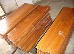 18mm Teak(Tectona Grandis) solid wooden flooring