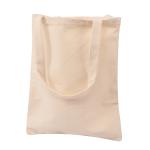 Advertising Plain Custom Printed Fabric Bags Colorful 100% Cotton Non Toxic
