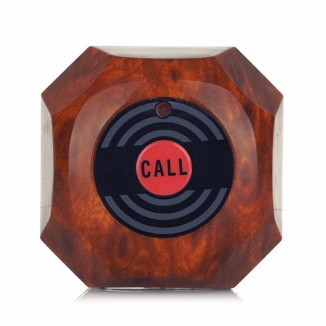 2018 new business chance restaurant wireless pager calling system